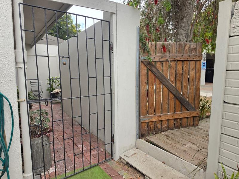 To Let 1 Bedroom Property for Rent in Bellville Western Cape